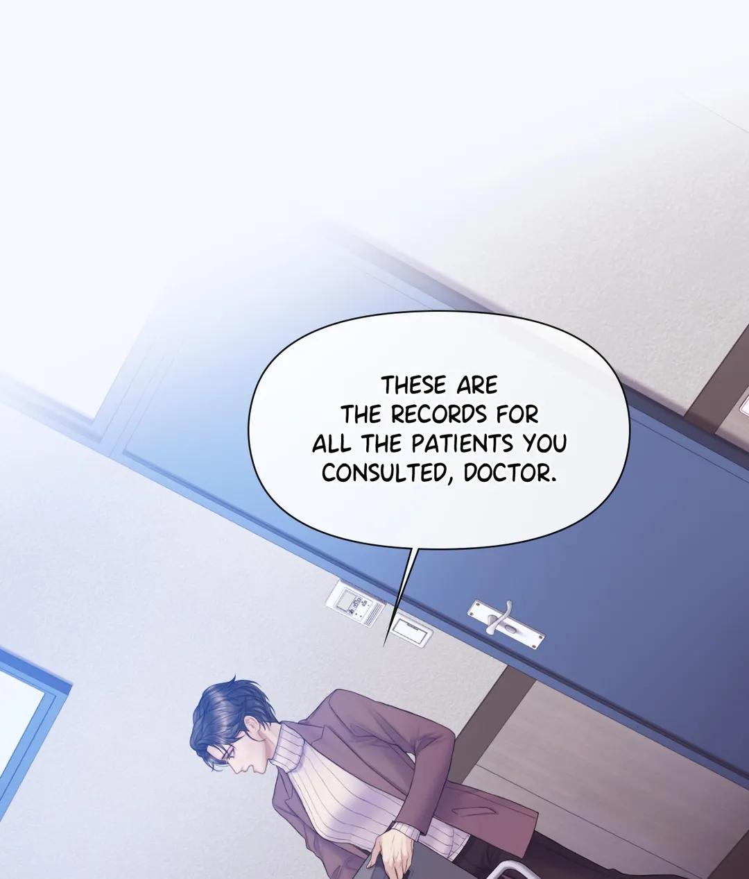 Mary Jane Chapter 27 - Page 4 in English