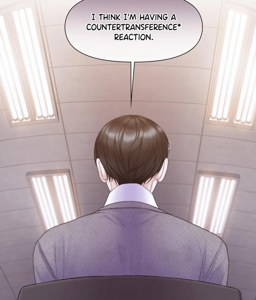 Mary Jane Chapter 27 - Page 50 in English