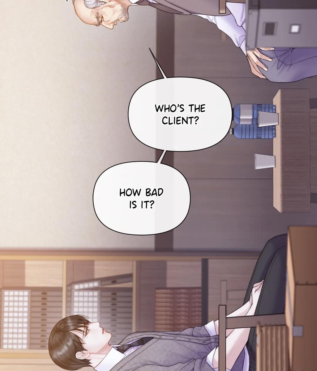 Mary Jane Chapter 27 - Page 54 in English