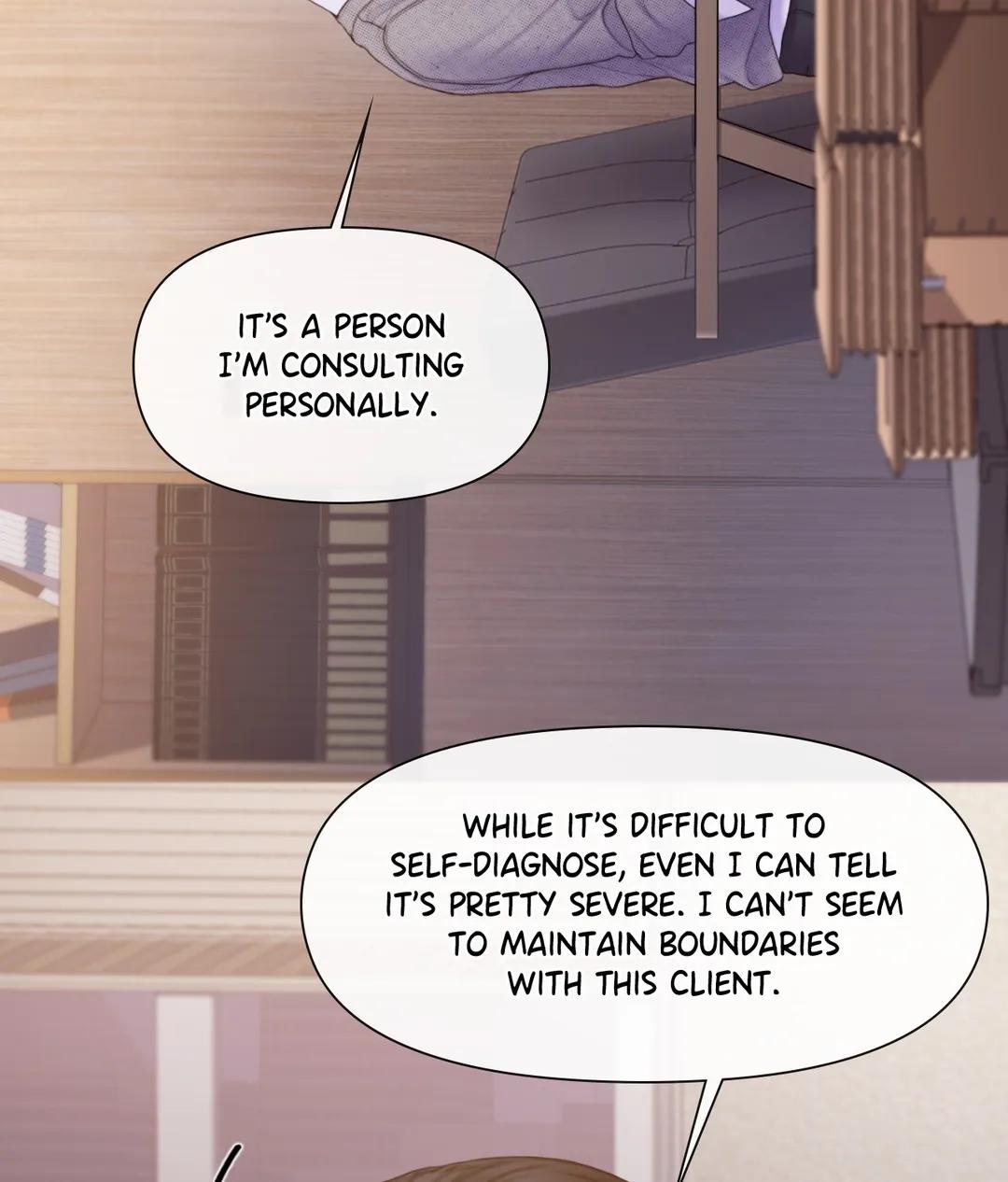 Mary Jane Chapter 27 - Page 55 in English