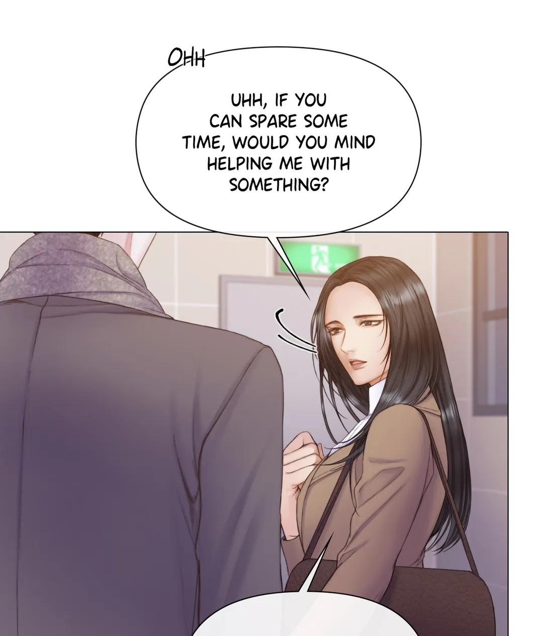 Mary Jane Chapter 27 - Page 84 in English