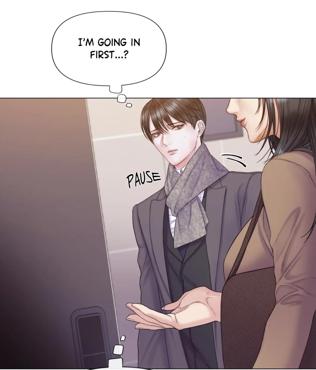 Mary Jane Chapter 27 - Page 90 in English