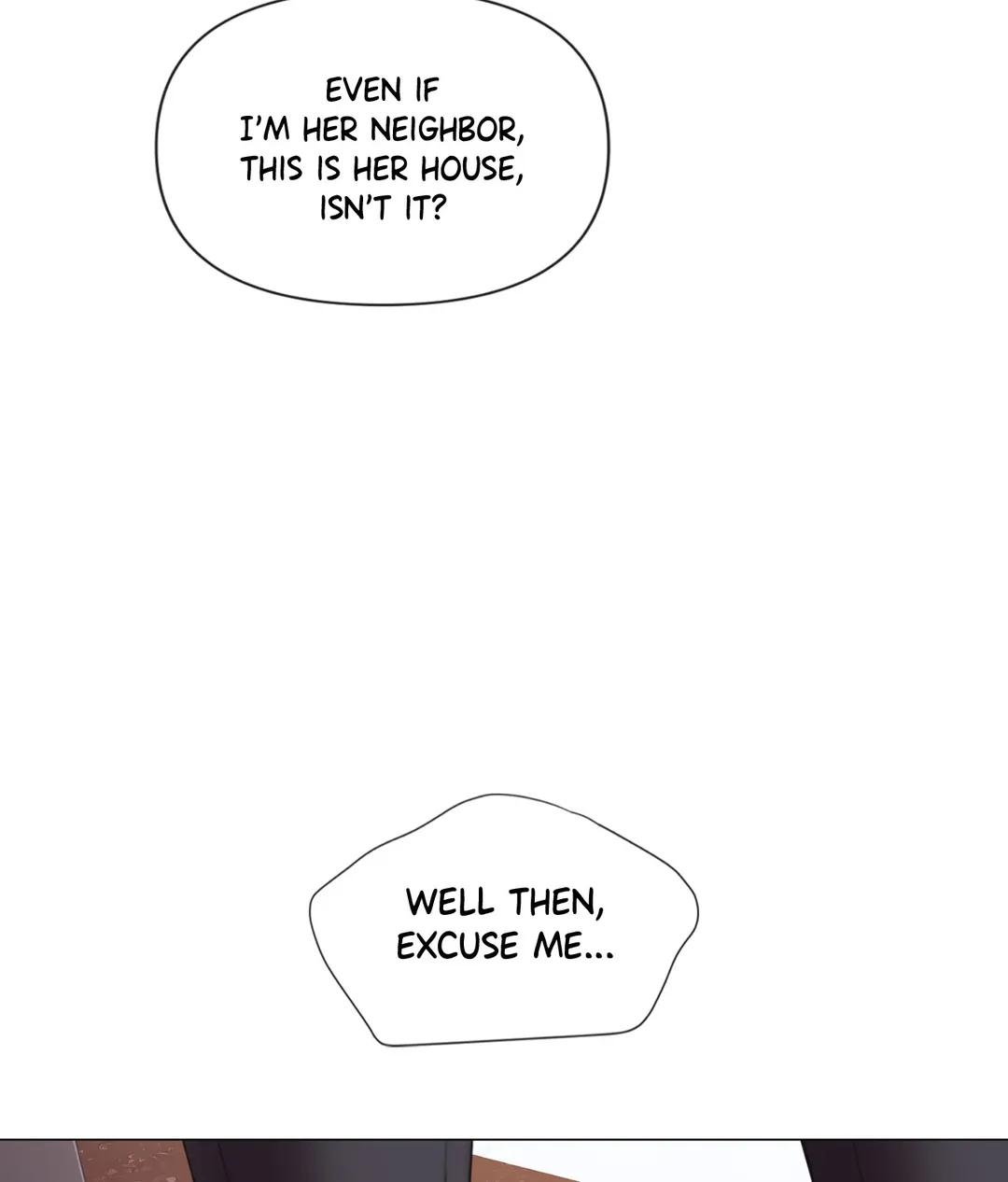 Mary Jane Chapter 27 - Page 91 in English