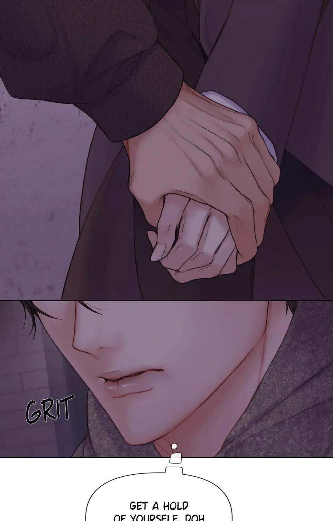 Mary Jane Chapter 28 - Page 11 in English