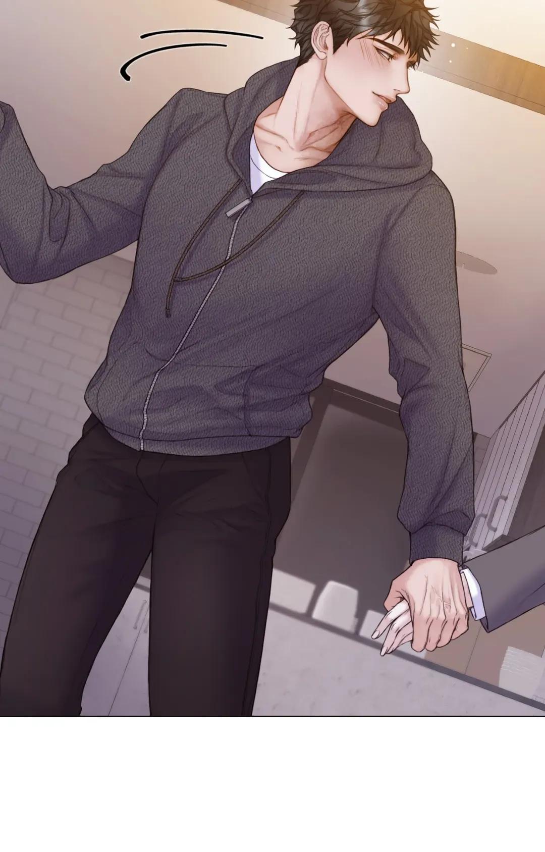 Mary Jane Chapter 28 - Page 15 in English
