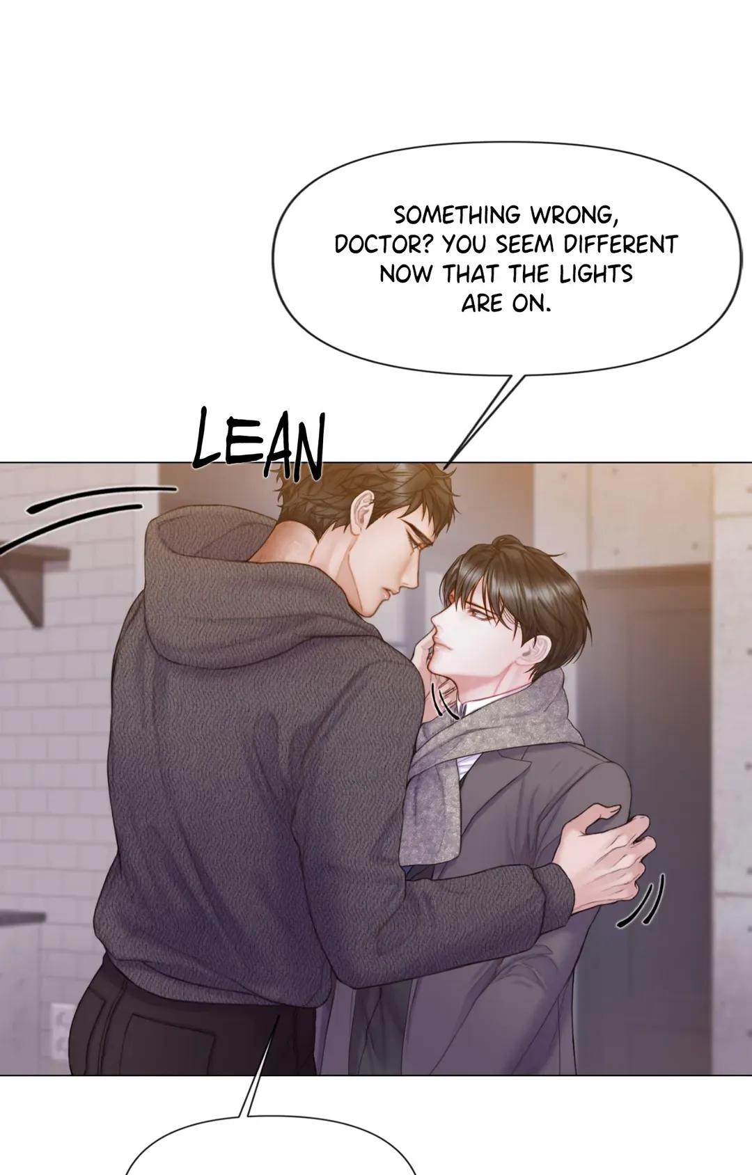 Mary Jane Chapter 28 - Page 18 in English