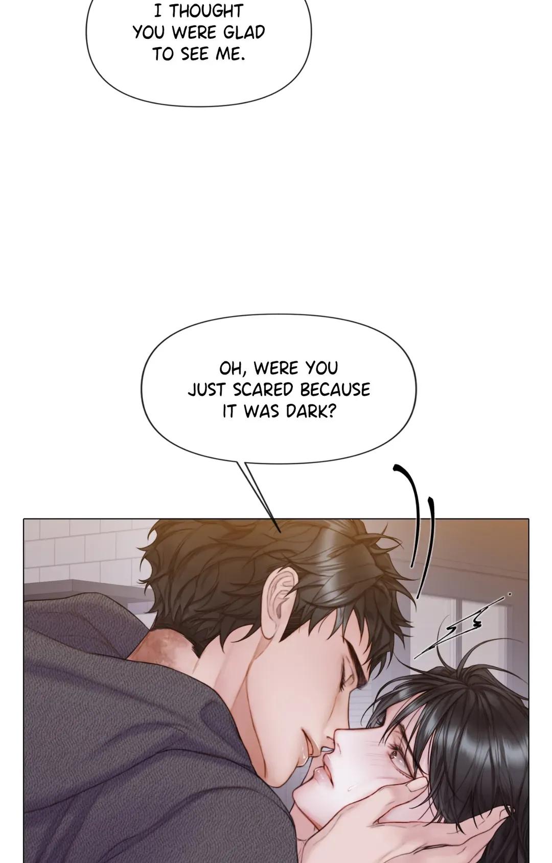 Mary Jane Chapter 28 - Page 19 in English