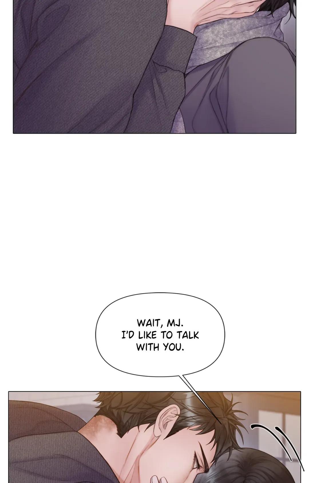 Mary Jane Chapter 28 - Page 20 in English