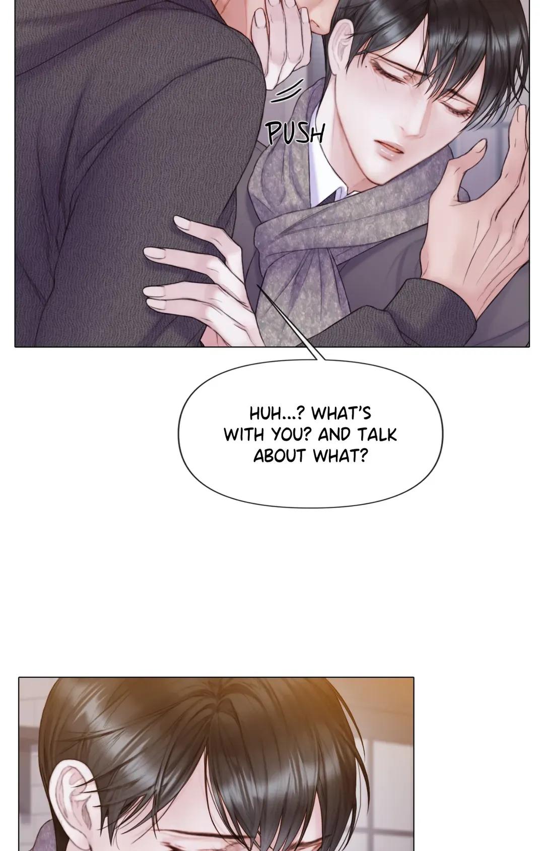 Mary Jane Chapter 28 - Page 21 in English