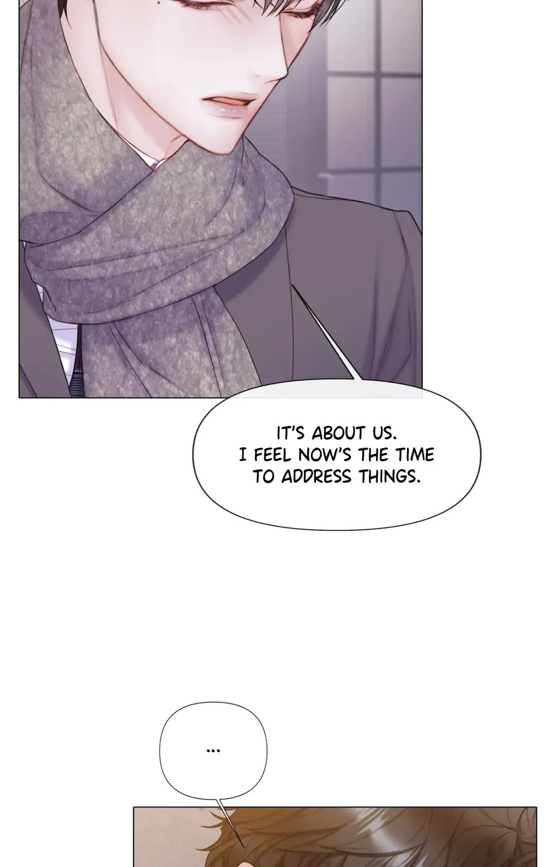 Mary Jane Chapter 28 - Page 22 in English