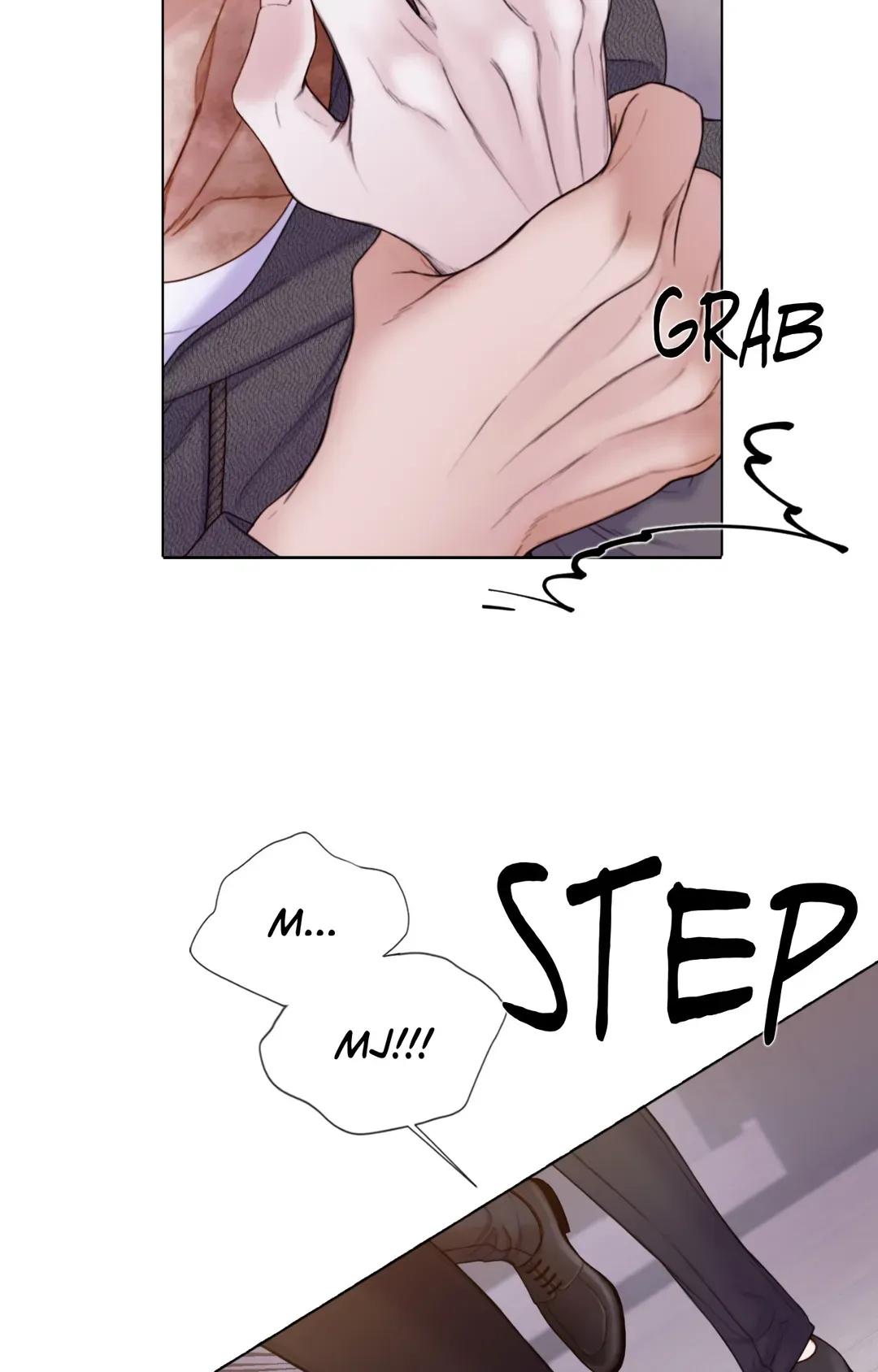 Mary Jane Chapter 28 - Page 25 in English