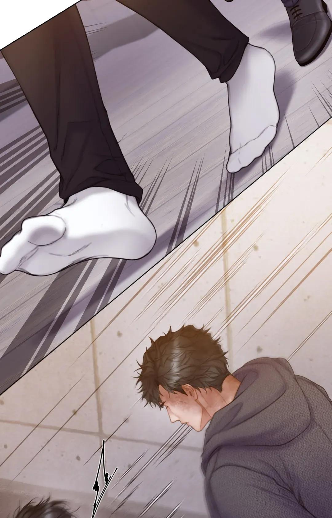 Mary Jane Chapter 28 - Page 26 in English