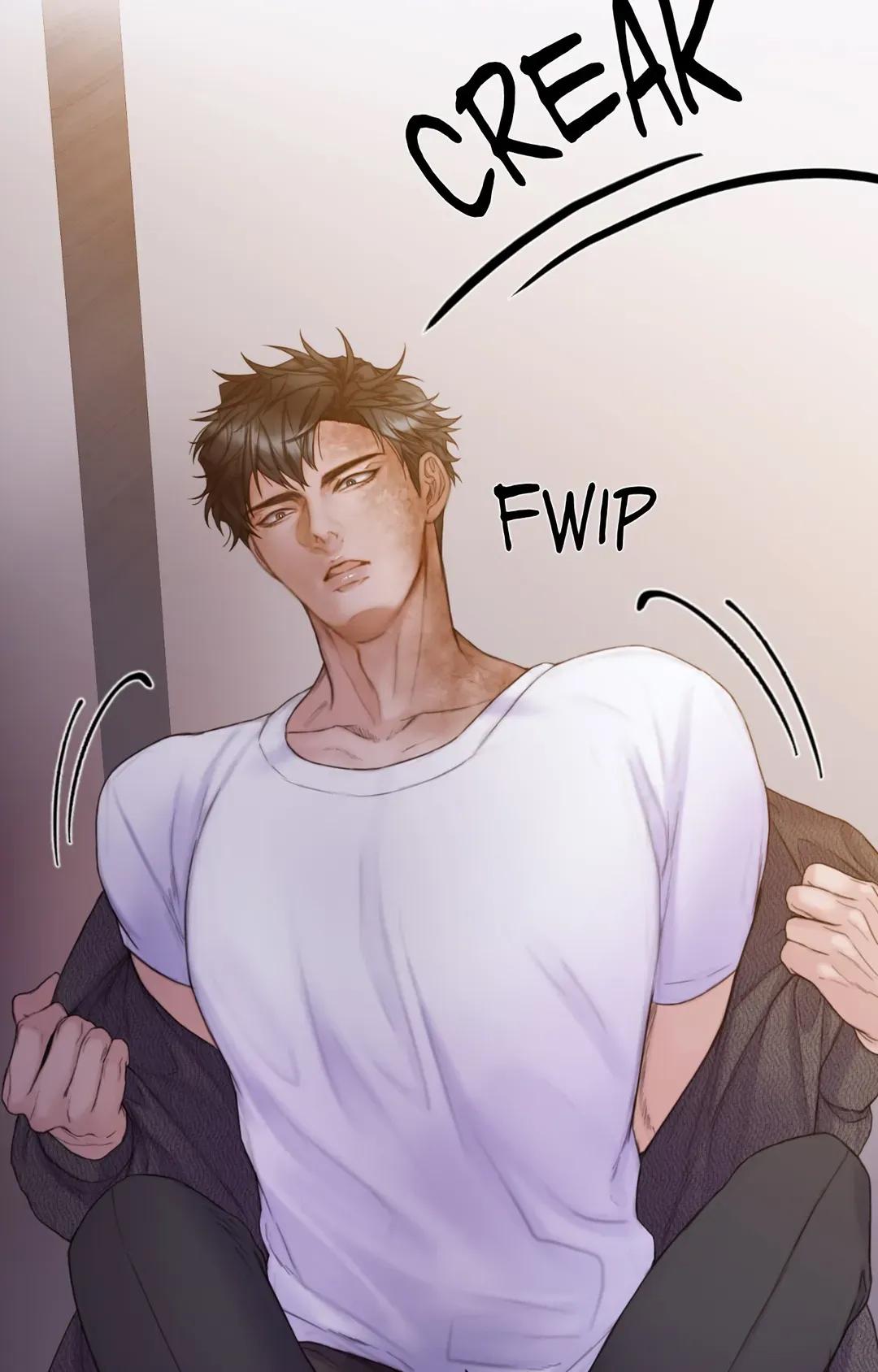 Mary Jane Chapter 28 - Page 28 in English