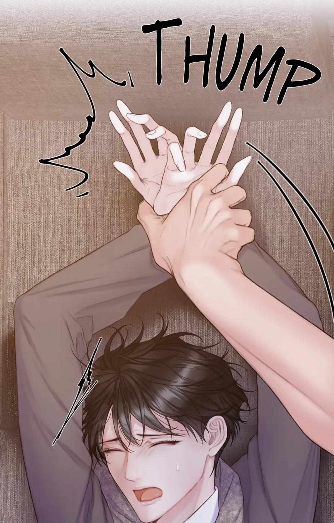 Mary Jane Chapter 28 - Page 32 in English