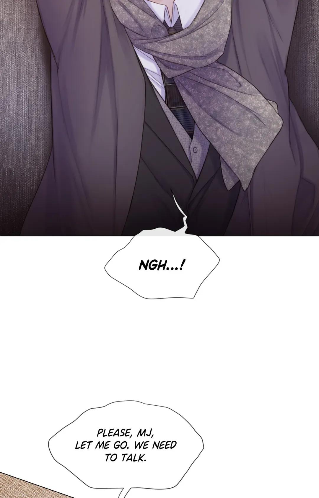 Mary Jane Chapter 28 - Page 33 in English