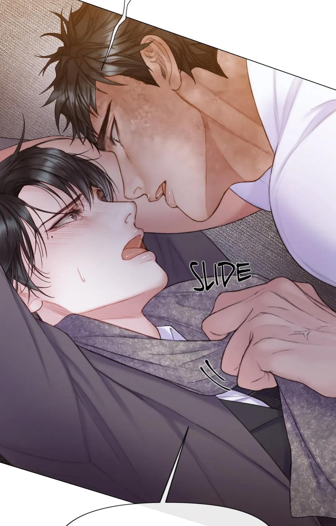 Mary Jane Chapter 28 - Page 34 in English
