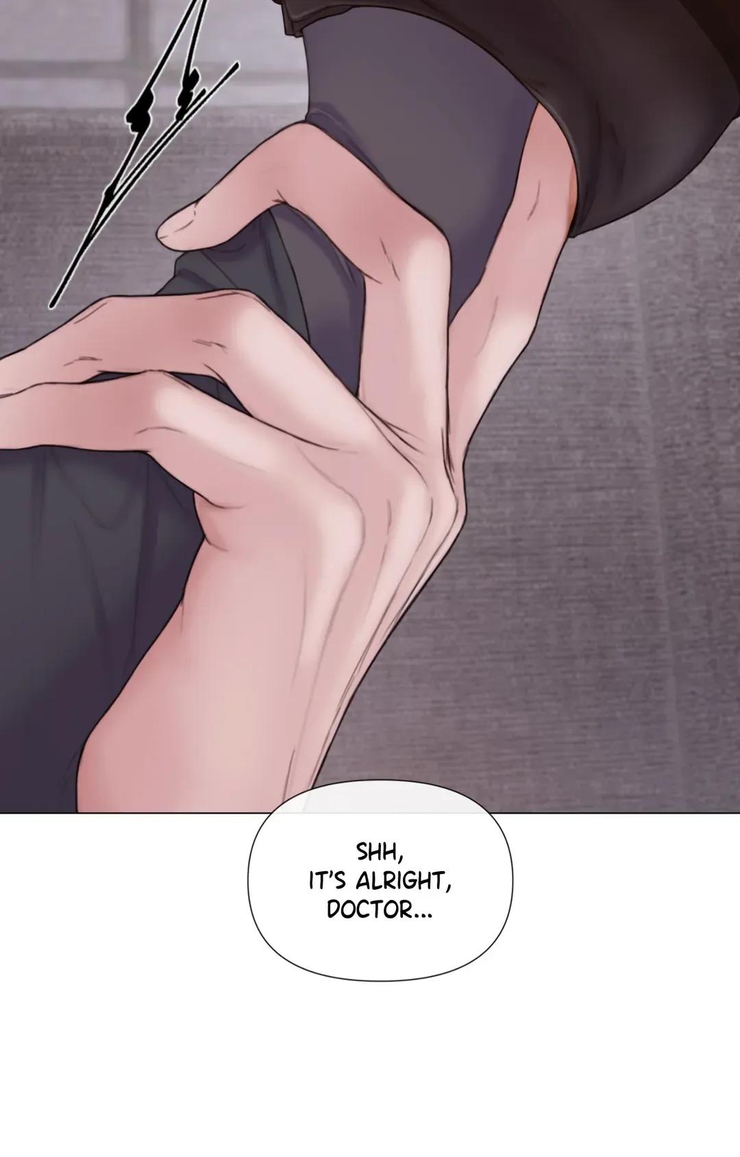 Mary Jane Chapter 28 - Page 41 in English
