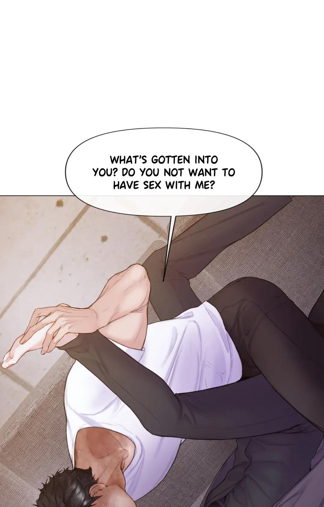 Mary Jane Chapter 28 - Page 46 in English