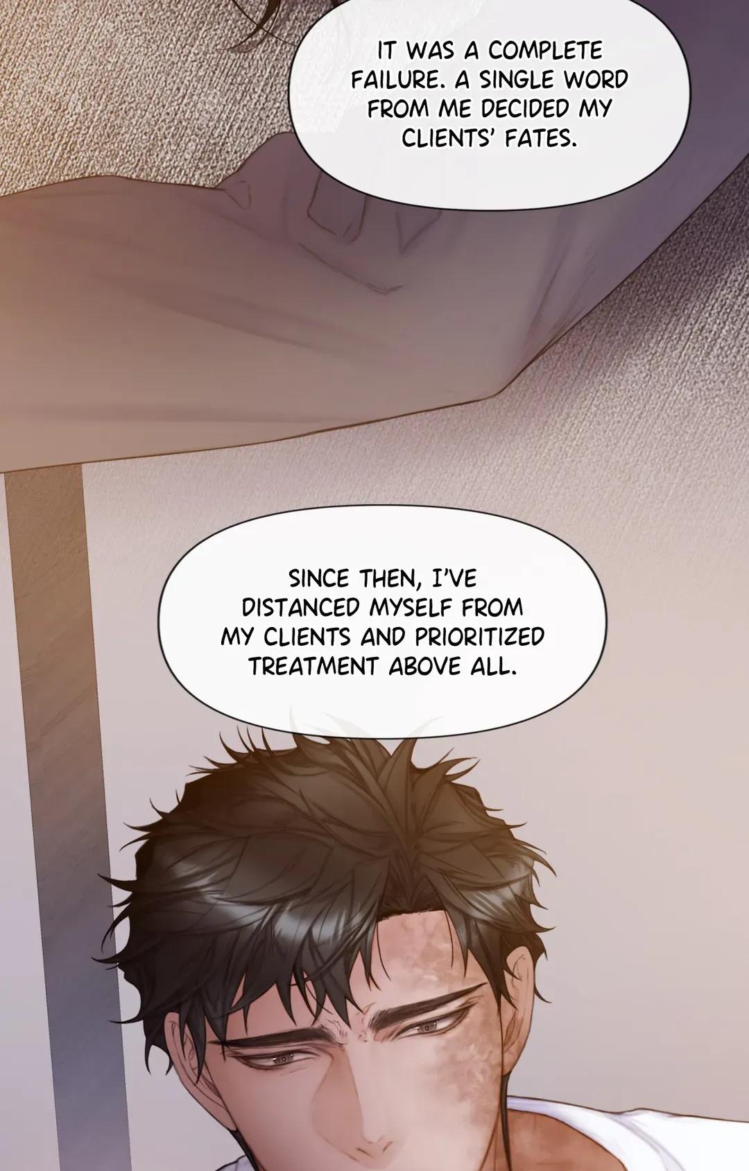 Mary Jane Chapter 28 - Page 49 in English