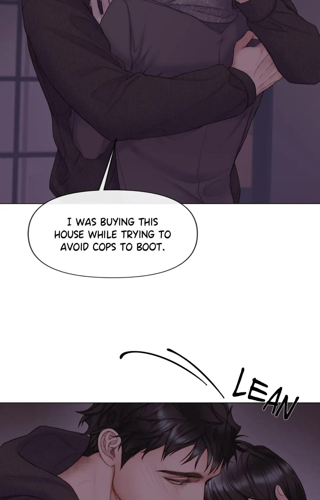 Mary Jane Chapter 28 - Page 5 in English