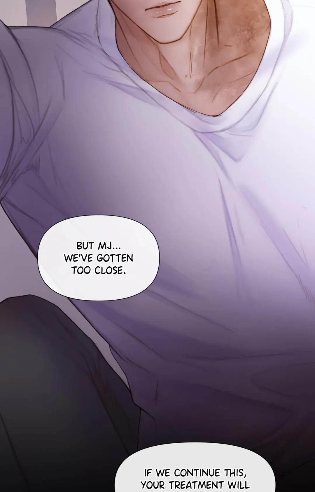 Mary Jane Chapter 28 - Page 50 in English
