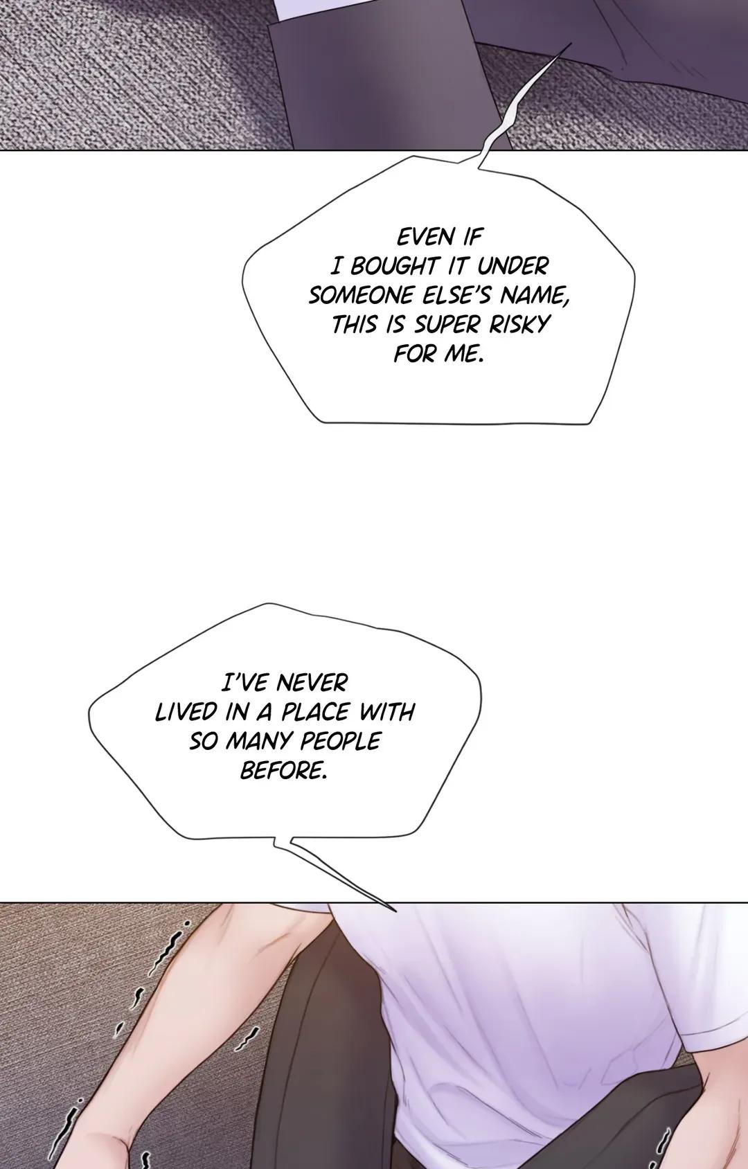 Mary Jane Chapter 28 - Page 57 in English