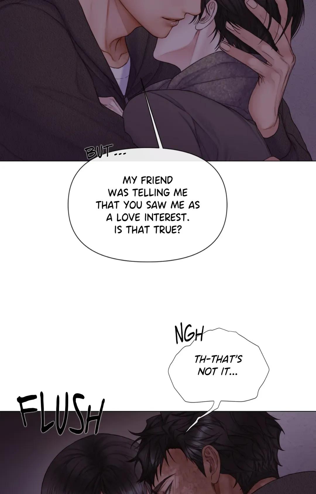 Mary Jane Chapter 28 - Page 6 in English