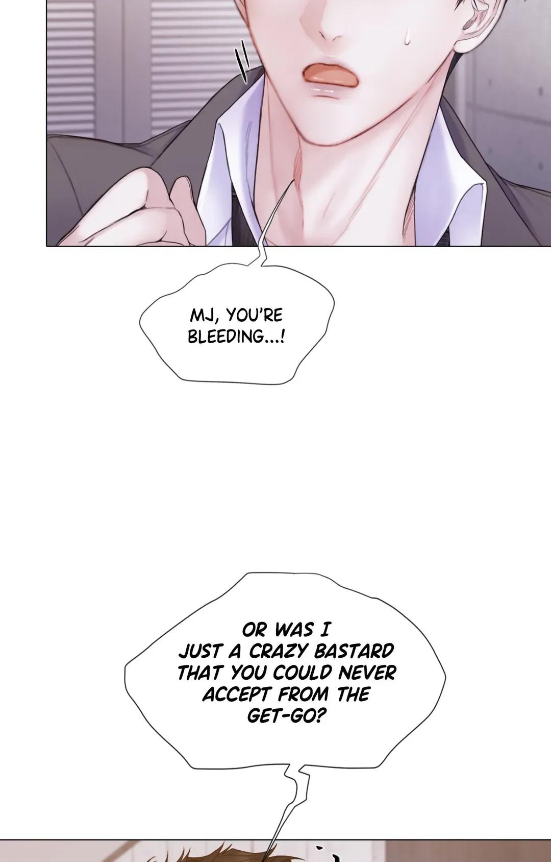 Mary Jane Chapter 28 - Page 73 in English