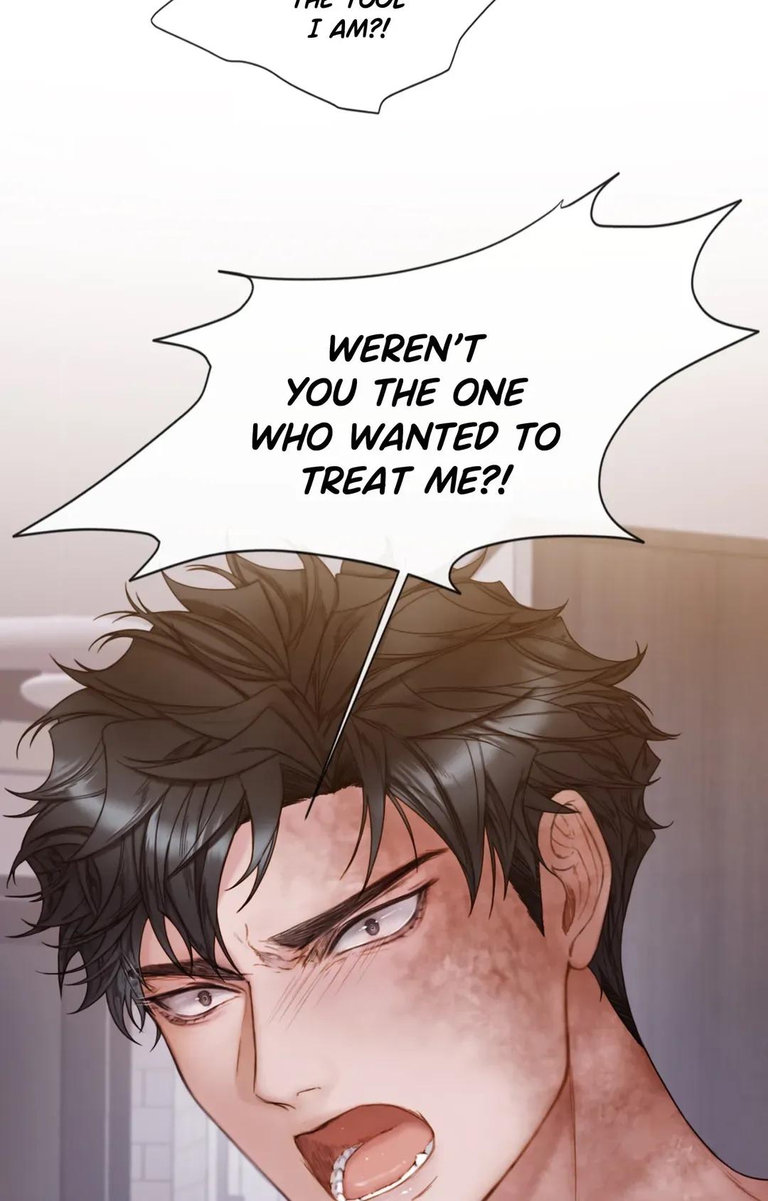 Mary Jane Chapter 28 - Page 75 in English