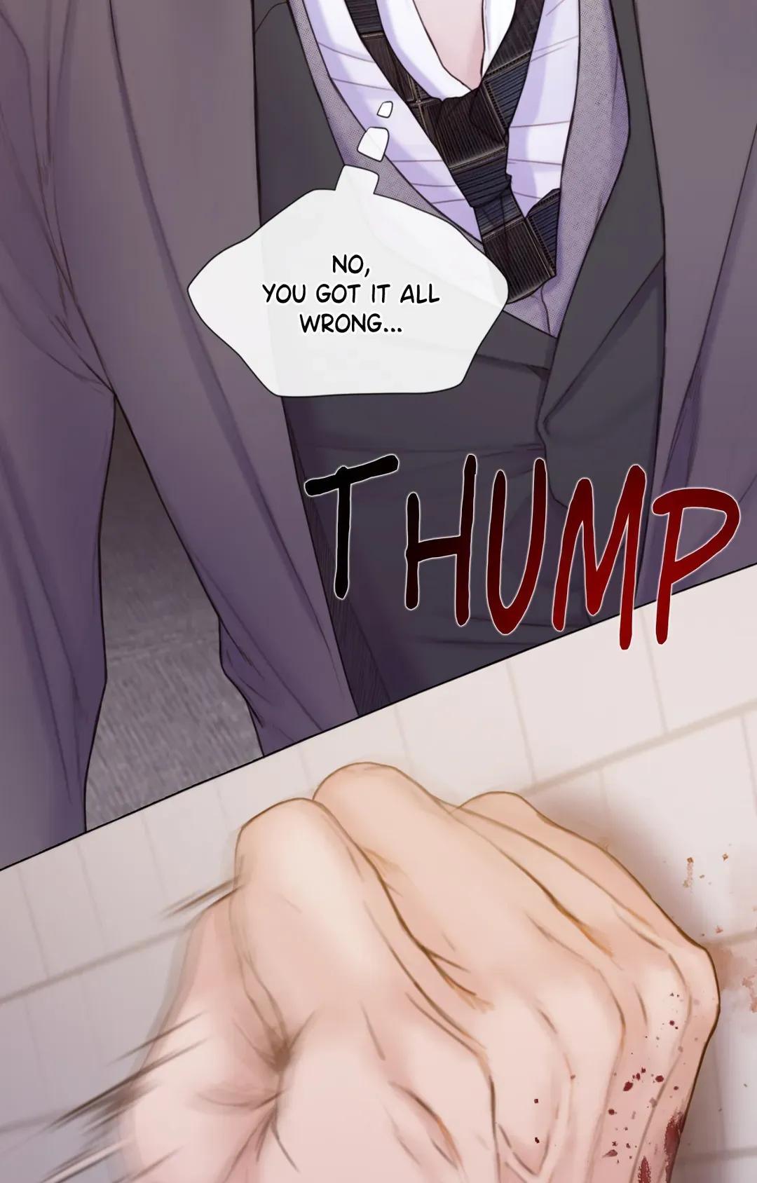 Mary Jane Chapter 28 - Page 78 in English