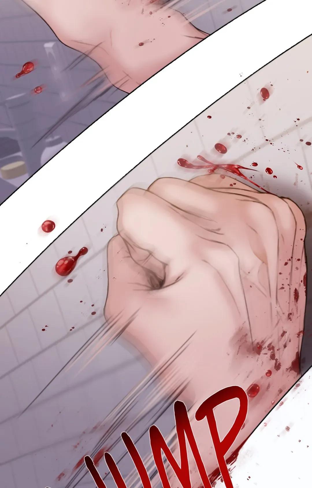 Mary Jane Chapter 28 - Page 80 in English