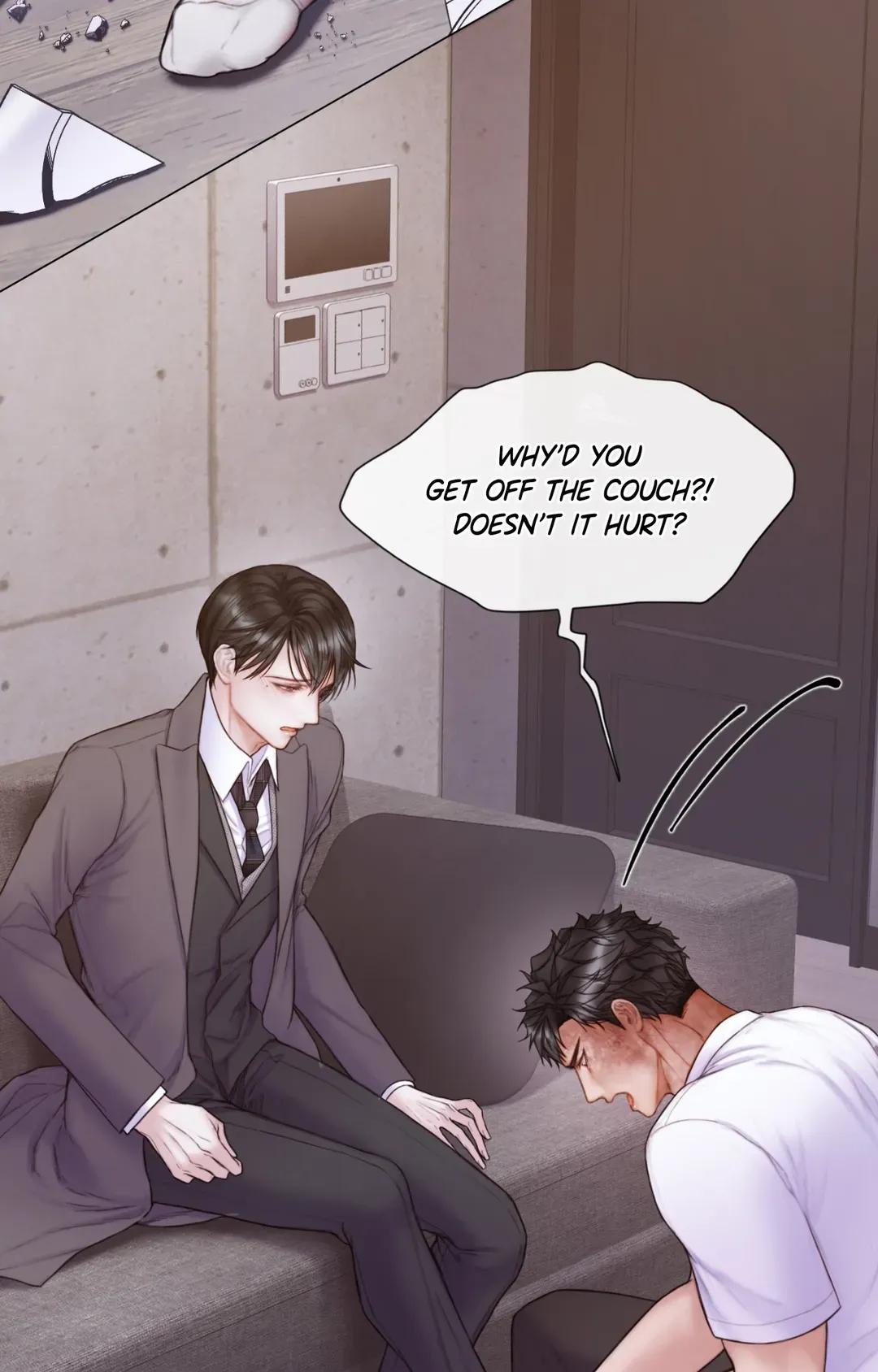 Mary Jane Chapter 28 - Page 88 in English