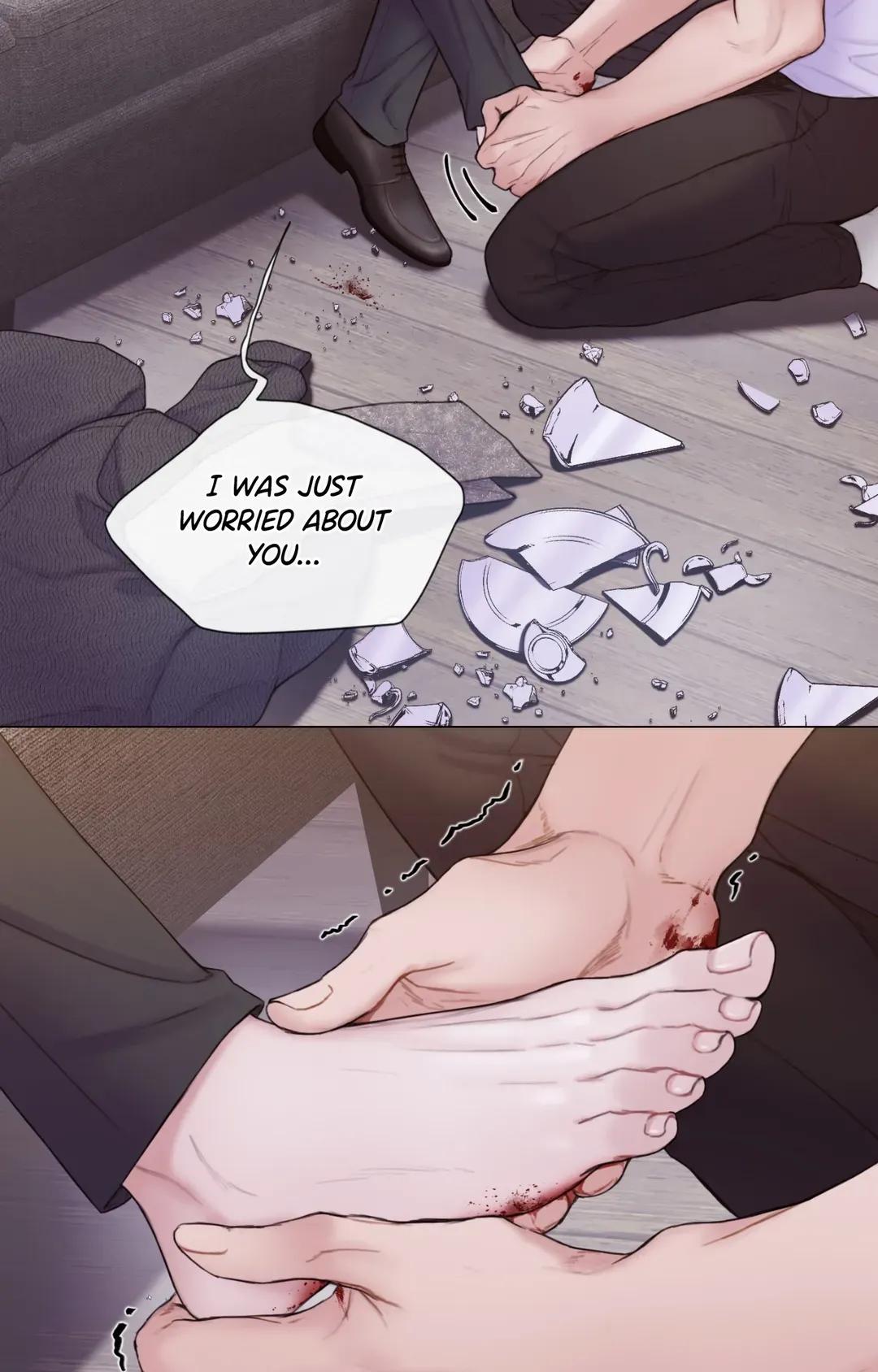 Mary Jane Chapter 28 - Page 89 in English