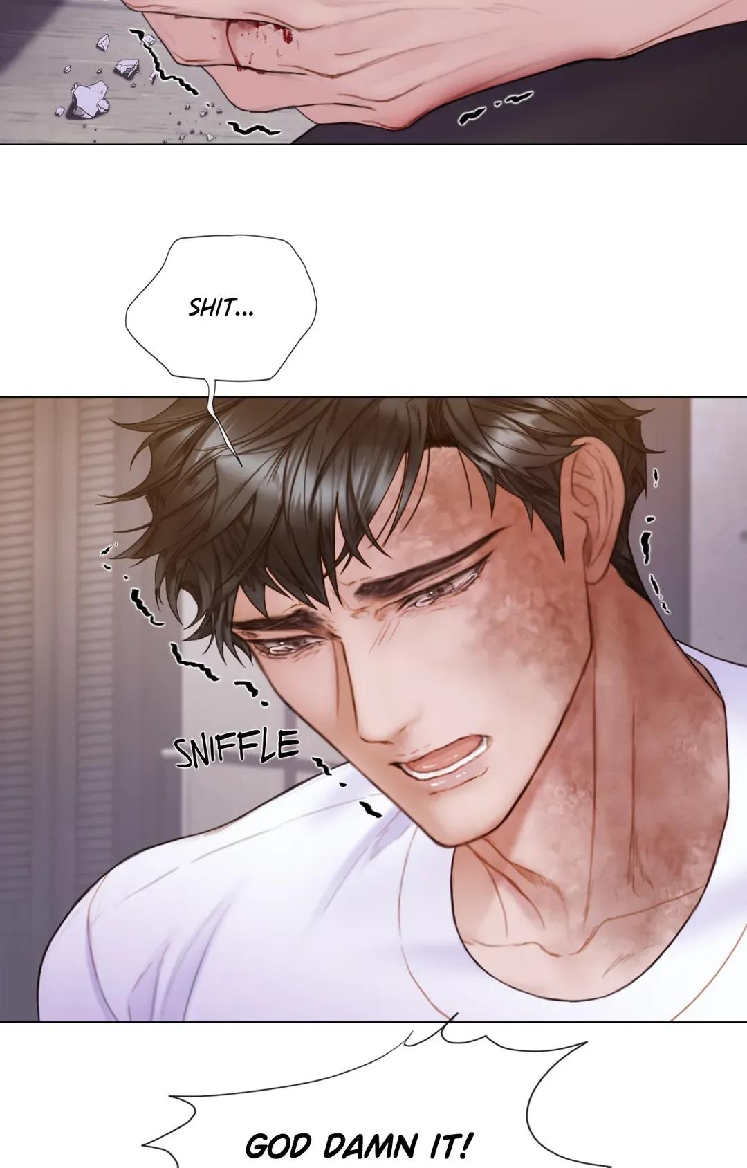 Mary Jane Chapter 28 - Page 90 in English