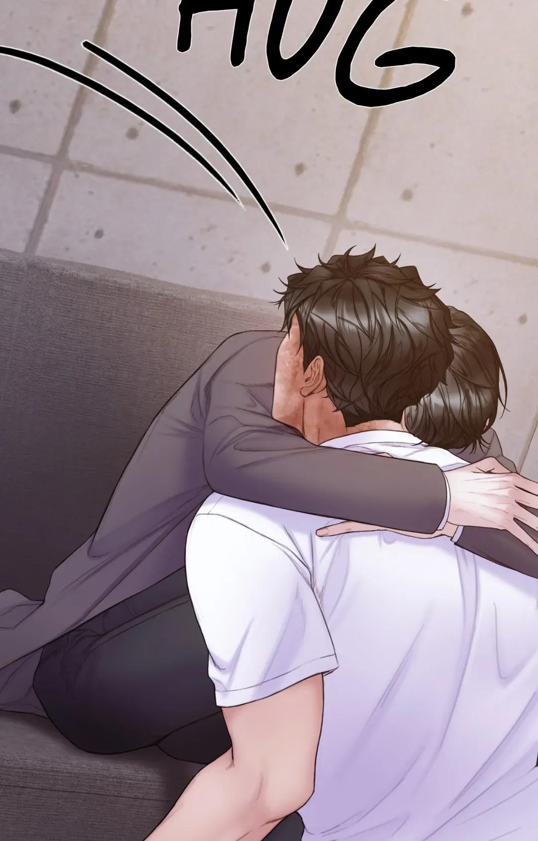 Mary Jane Chapter 28 - Page 92 in English