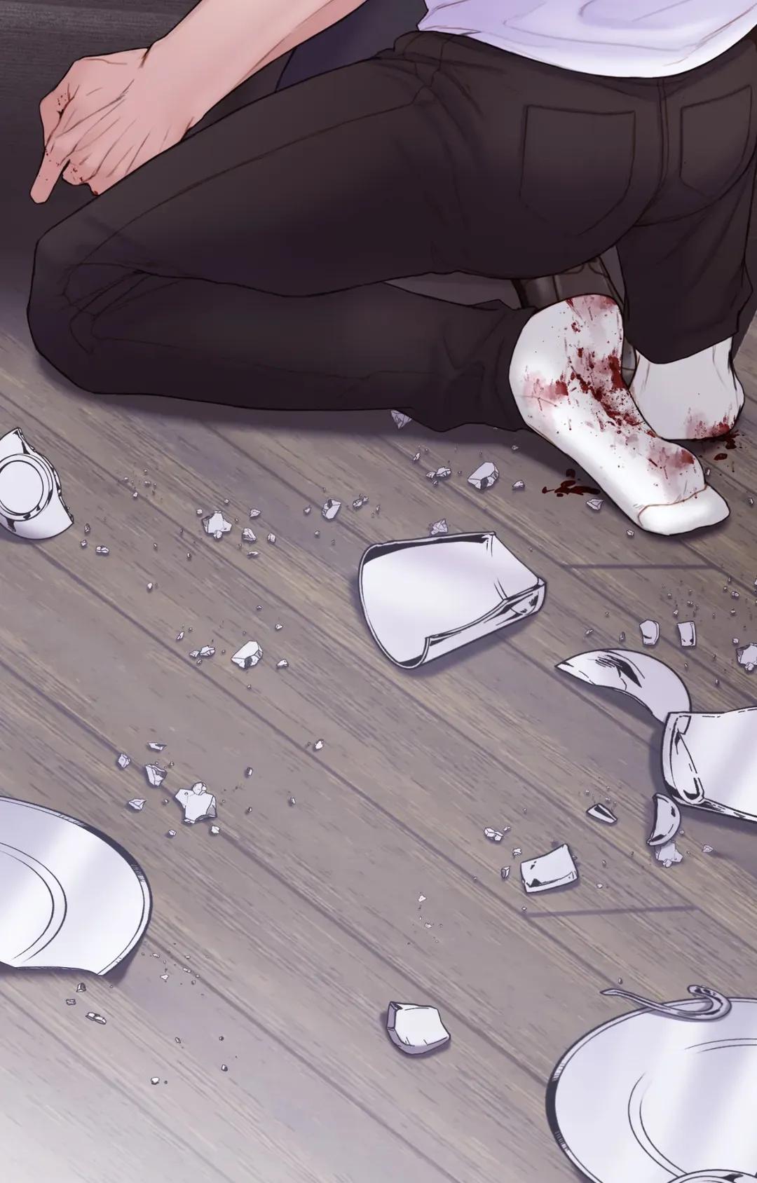 Mary Jane Chapter 28 - Page 93 in English