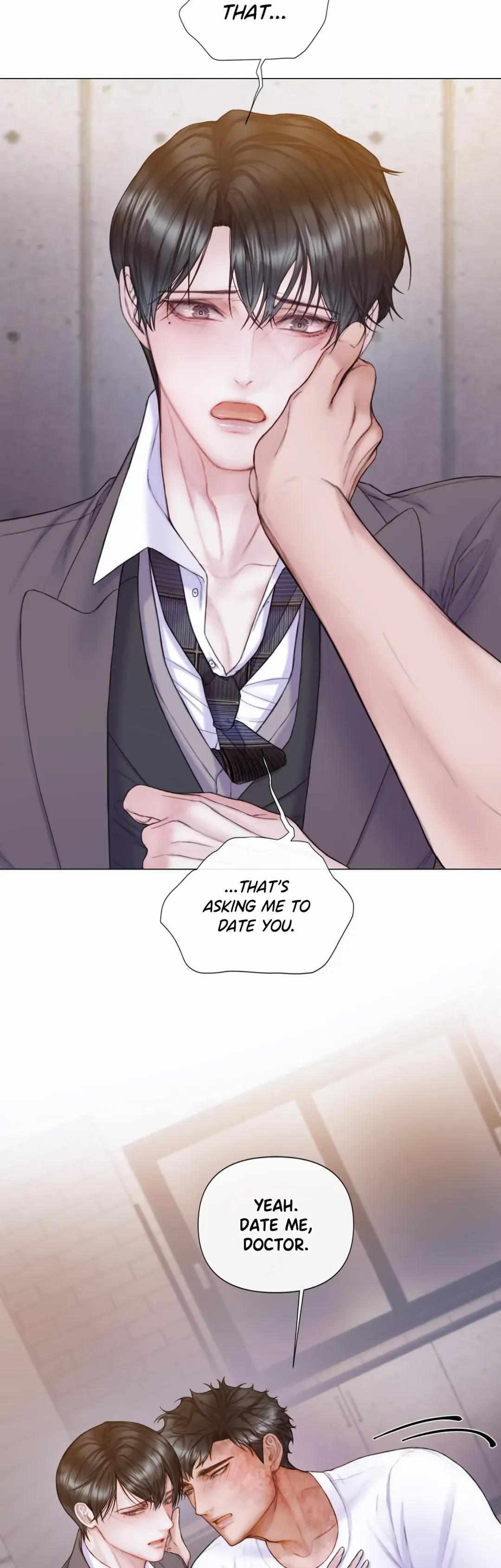 Mary Jane Chapter 29 - Page 13 in English