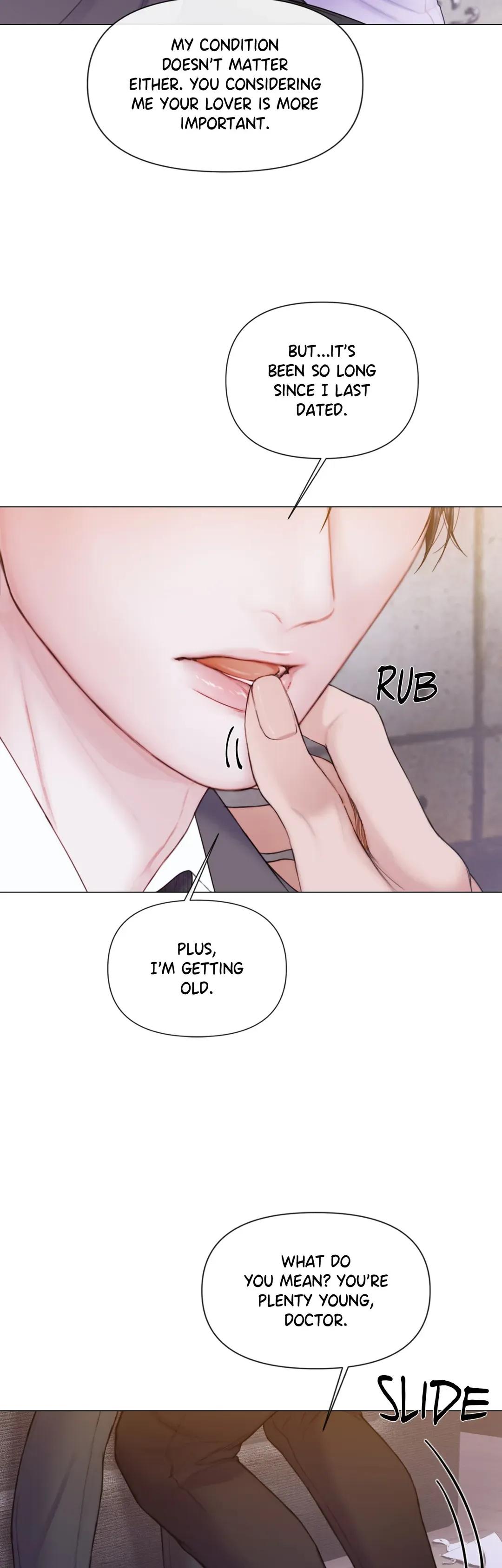 Mary Jane Chapter 29 - Page 18 in English