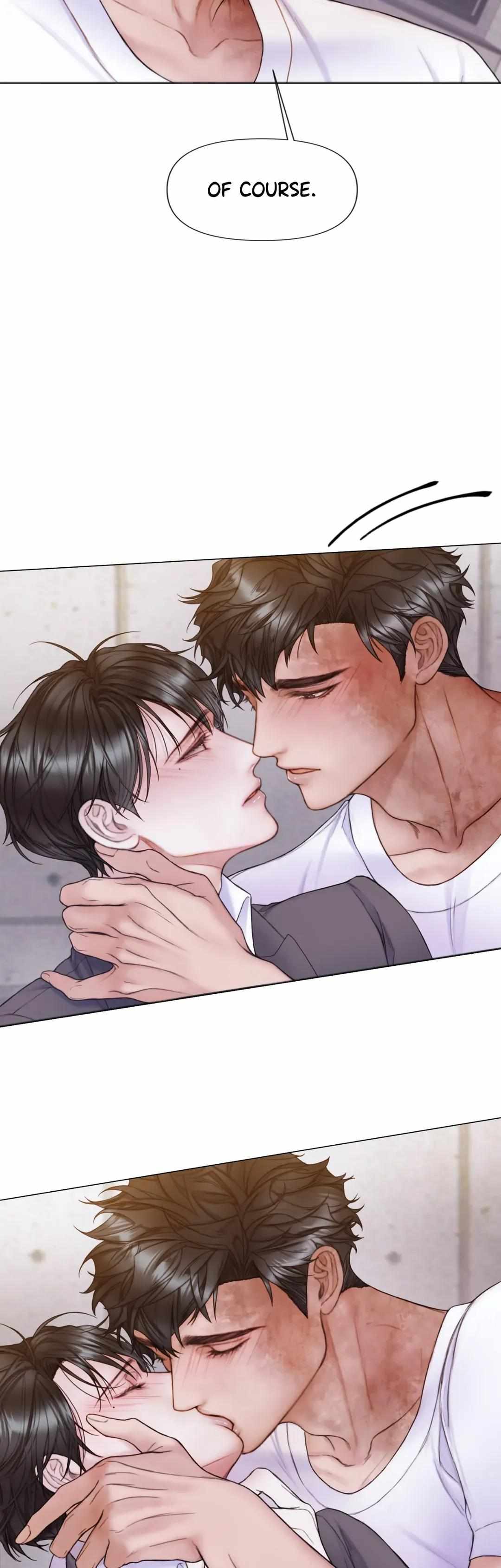 Mary Jane Chapter 29 - Page 21 in English