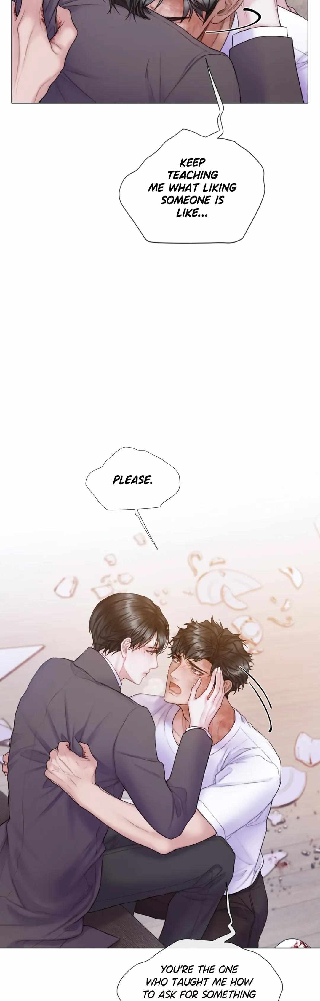 Mary Jane Chapter 29 - Page 5 in English