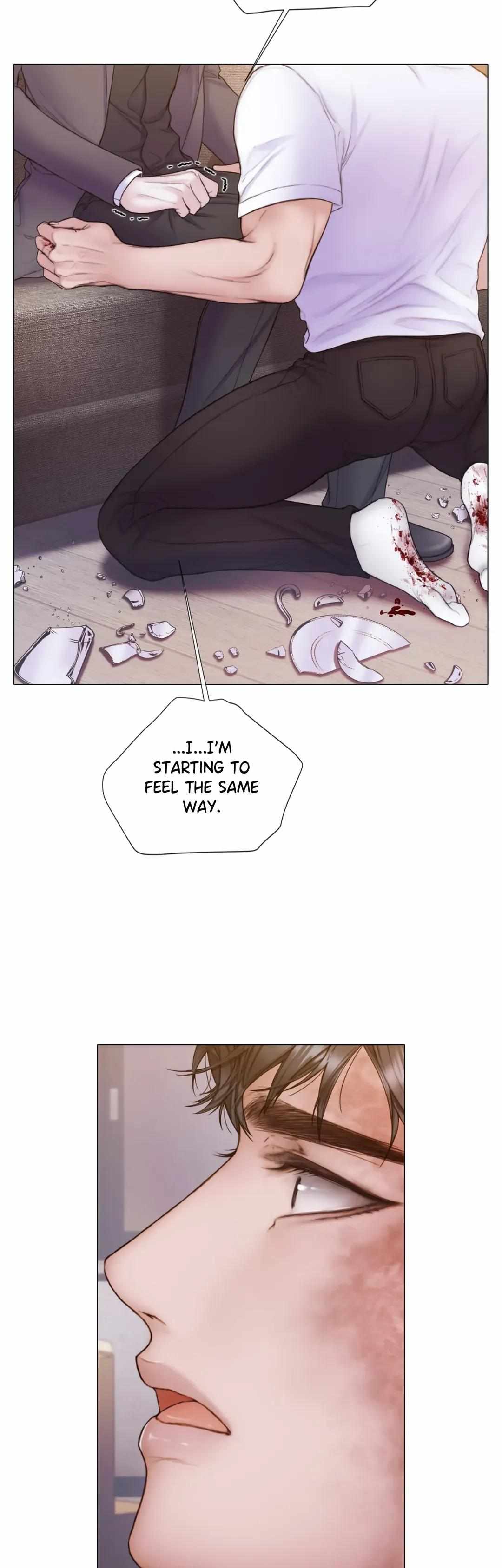 Mary Jane Chapter 29 - Page 8 in English