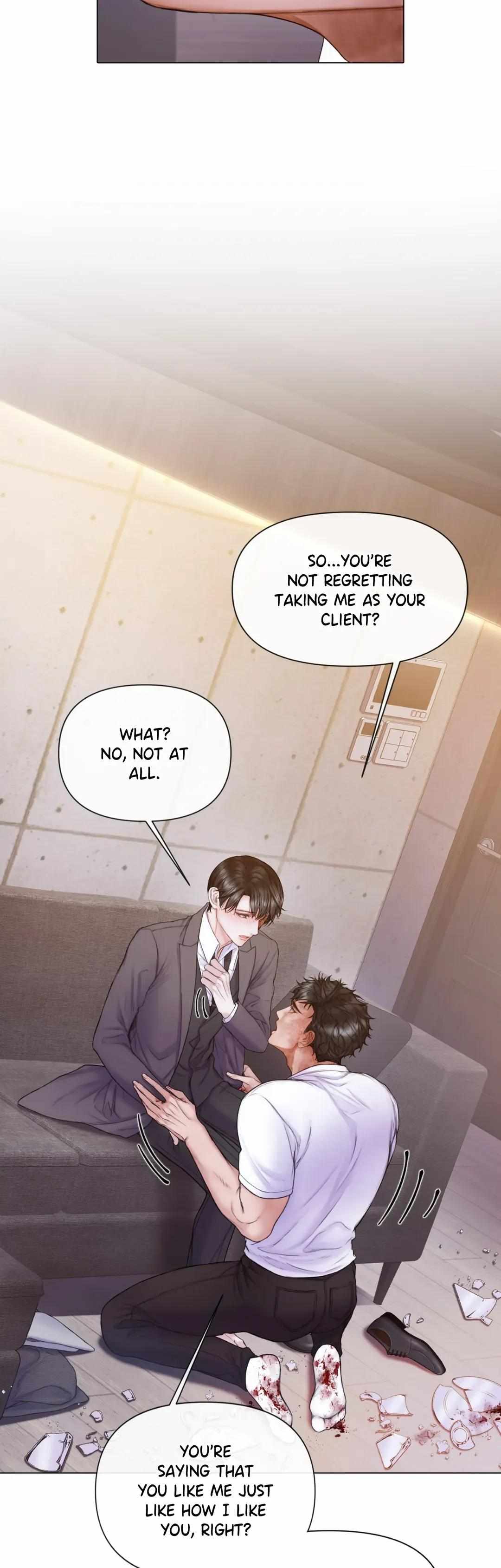 Mary Jane Chapter 29 - Page 9 in English