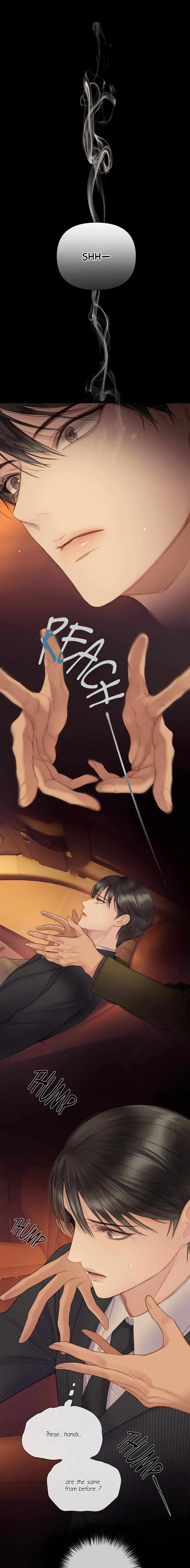 Mary Jane Chapter 3 - Page 4 in English