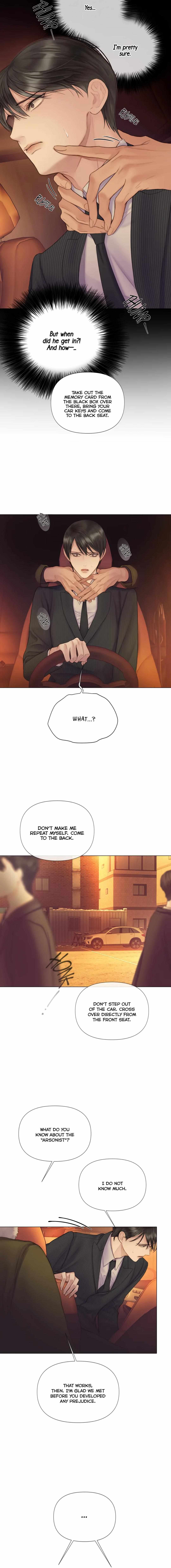 Mary Jane Chapter 3 - Page 5 in English