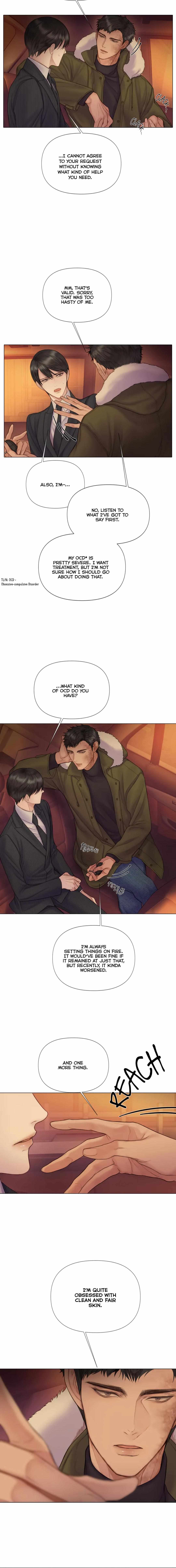 Mary Jane Chapter 3 - Page 7 in English