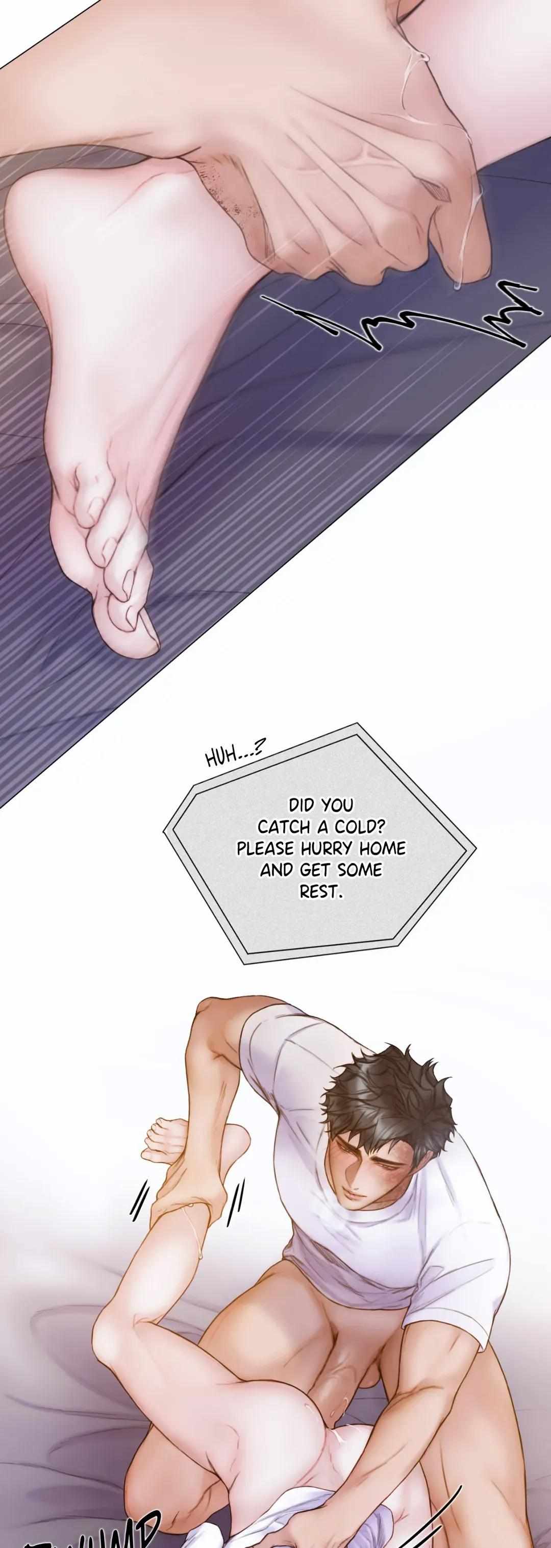 Mary Jane Chapter 30 - Page 11 in English