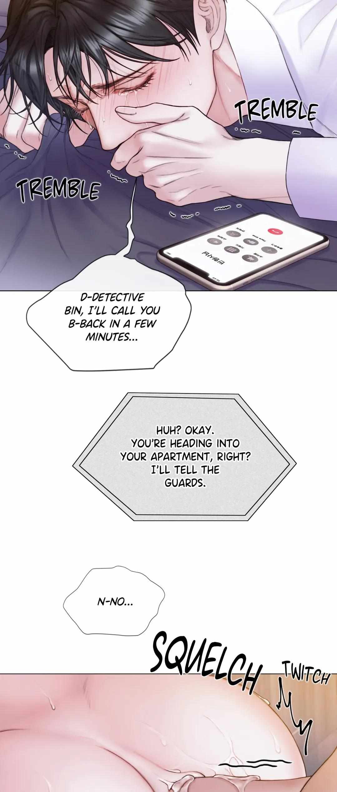 Mary Jane Chapter 30 - Page 18 in English