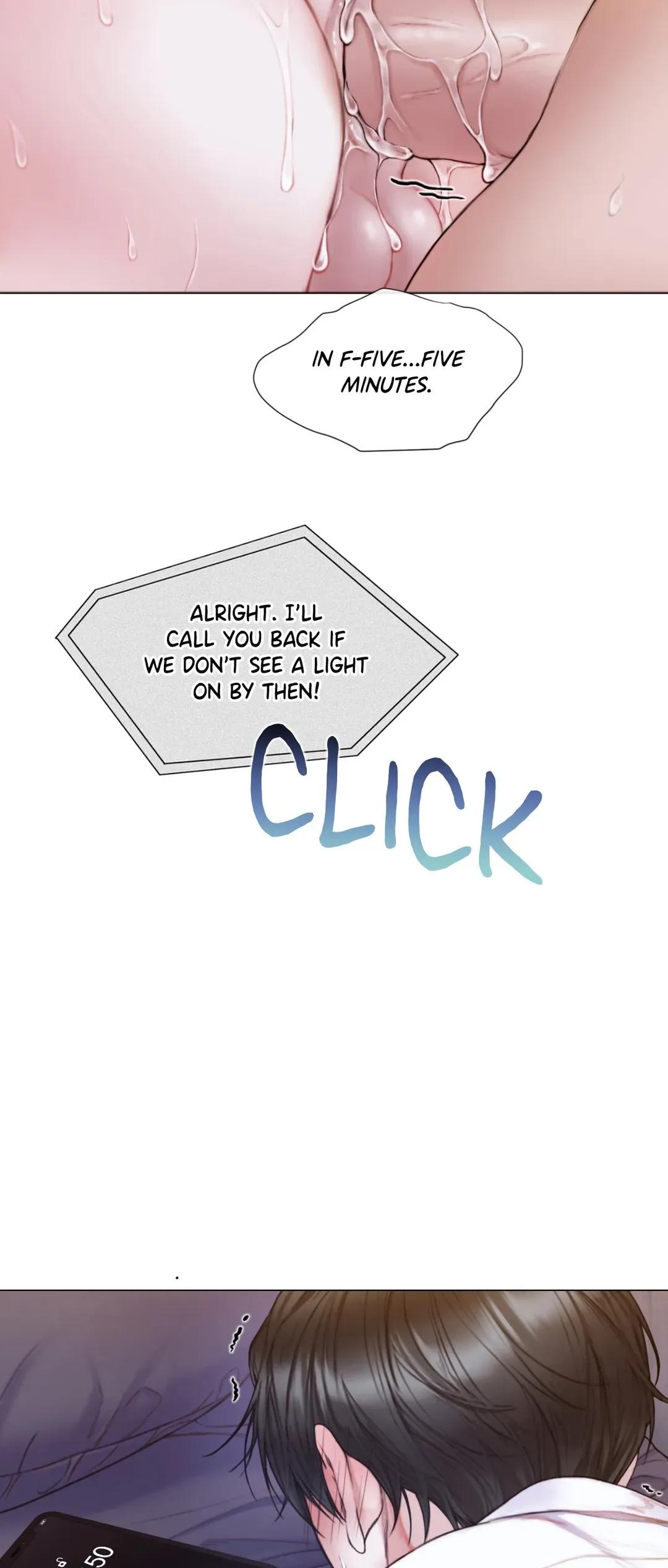 Mary Jane Chapter 30 - Page 19 in English