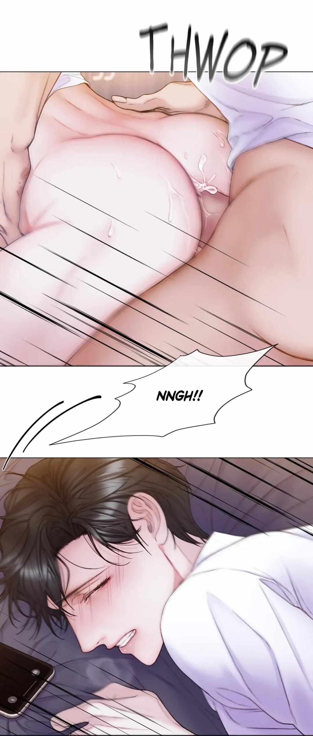 Mary Jane Chapter 30 - Page 21 in English