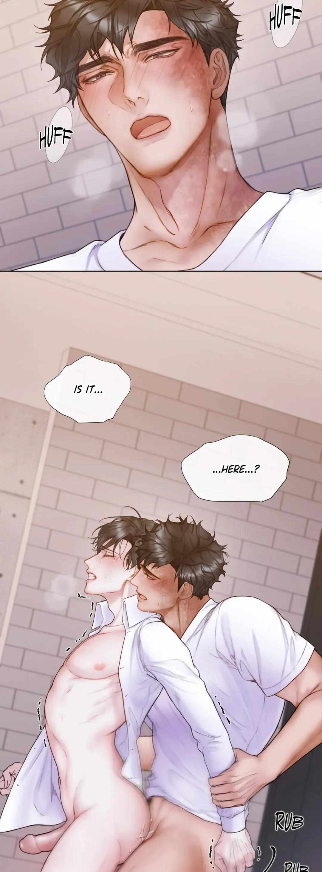 Mary Jane Chapter 30 - Page 29 in English